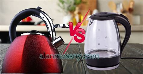 best kettle for gas stove reddit